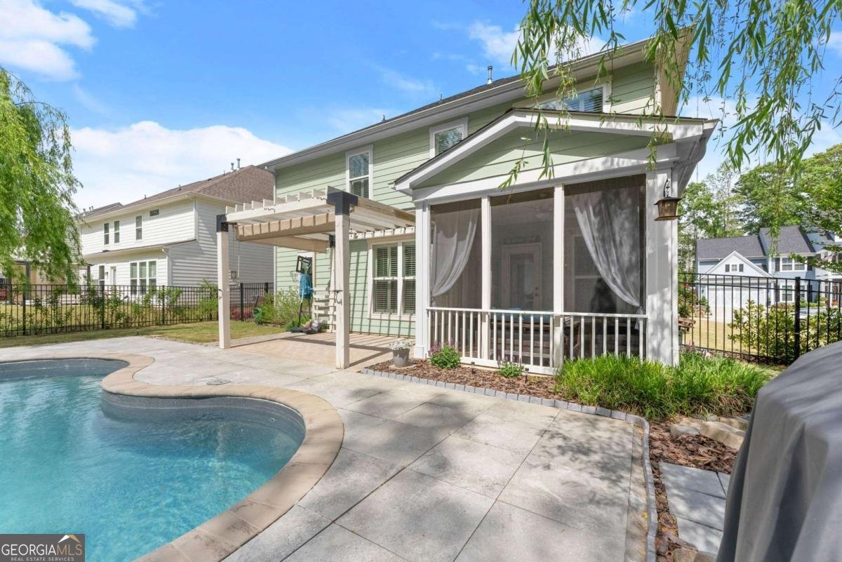 6021 Ash Hill Place Hoschton - Photo 48