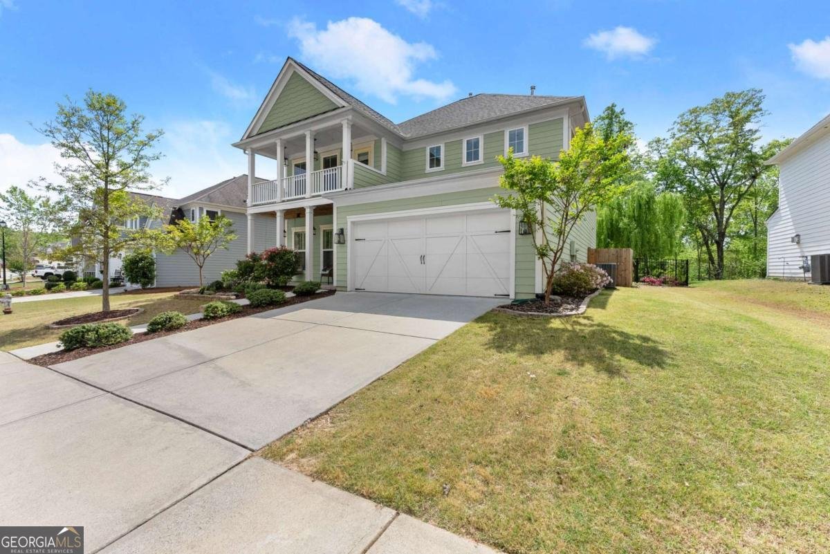 6021 Ash Hill Place Hoschton - Photo 6