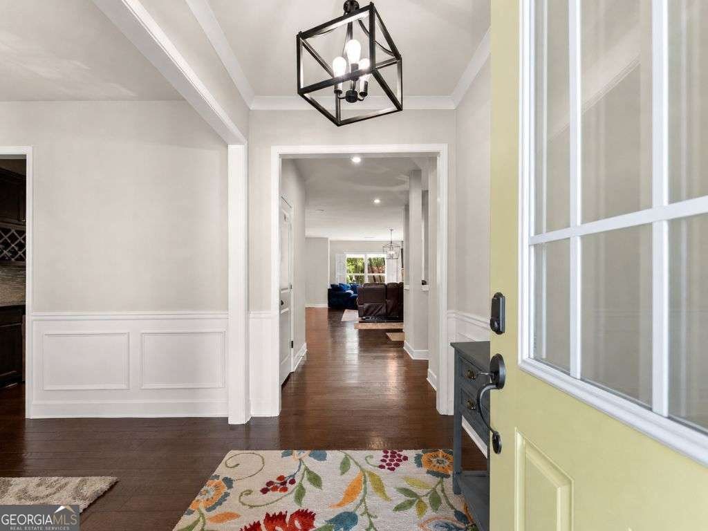 6021 Ash Hill Place Hoschton - Photo 8