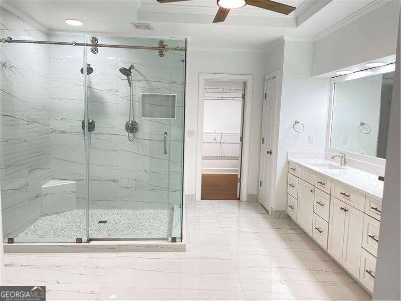 570 Bellemont Court Johns Creek - Photo 19