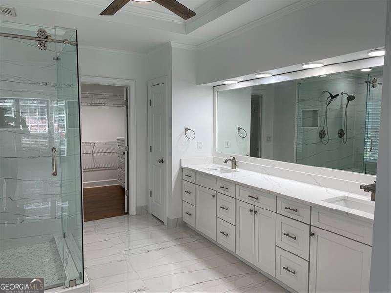 570 Bellemont Court Johns Creek - Photo 23