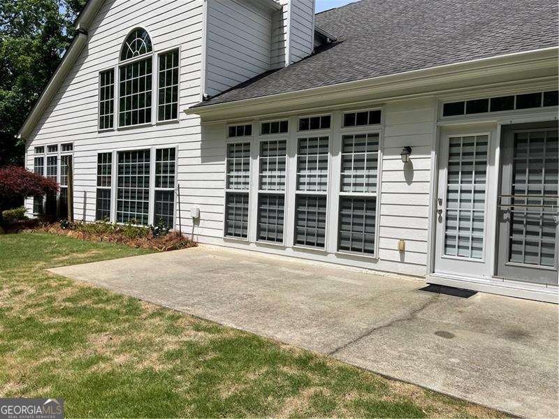 570 Bellemont Court Johns Creek - Photo 24