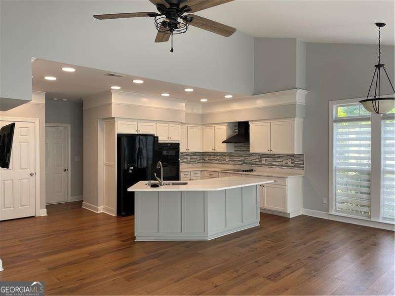 570 Bellemont Court Johns Creek - Photo 9