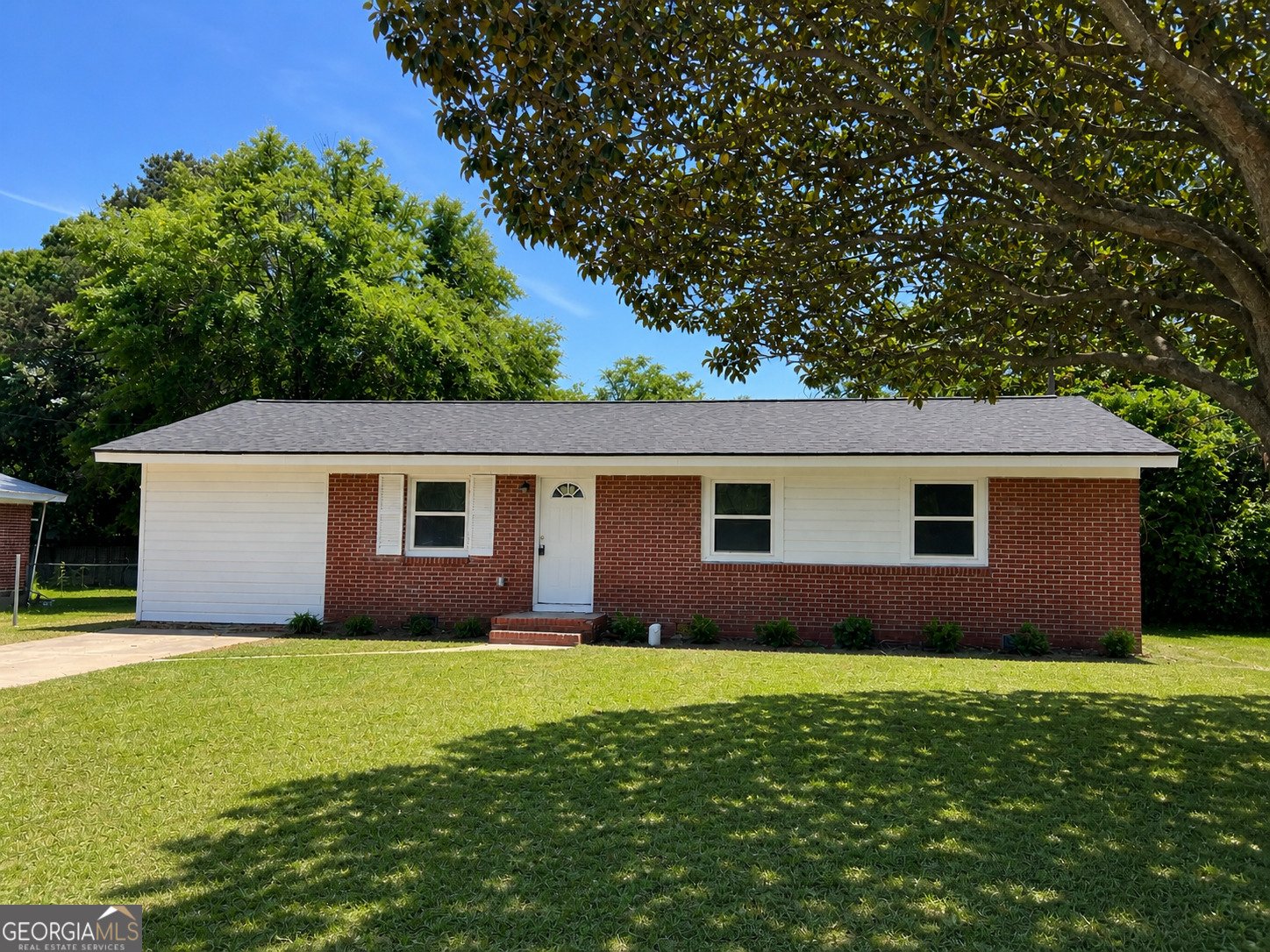 111 Susan Drive Warner Robins - Photo 1