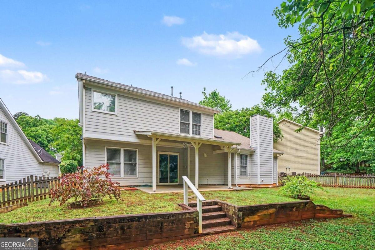 2970 Dunlin Lake Way Lawrenceville - Photo 17