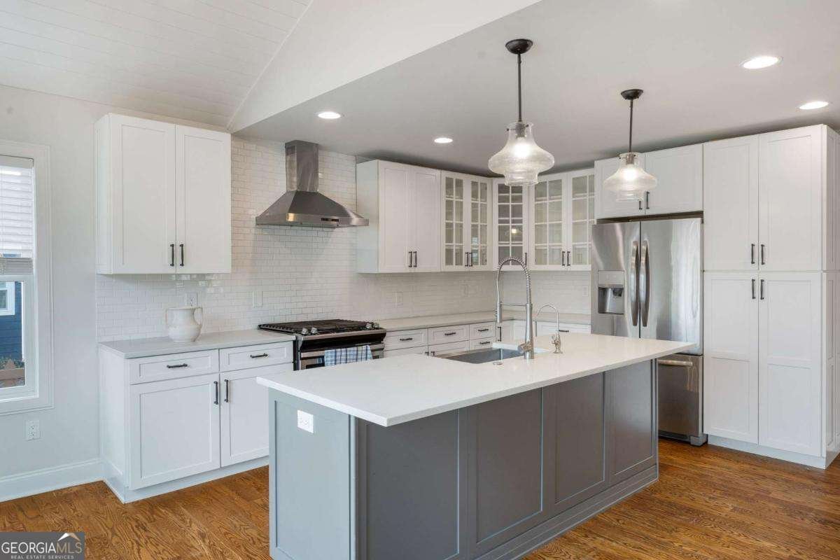 1545 Foote Street Atlanta - Photo 12