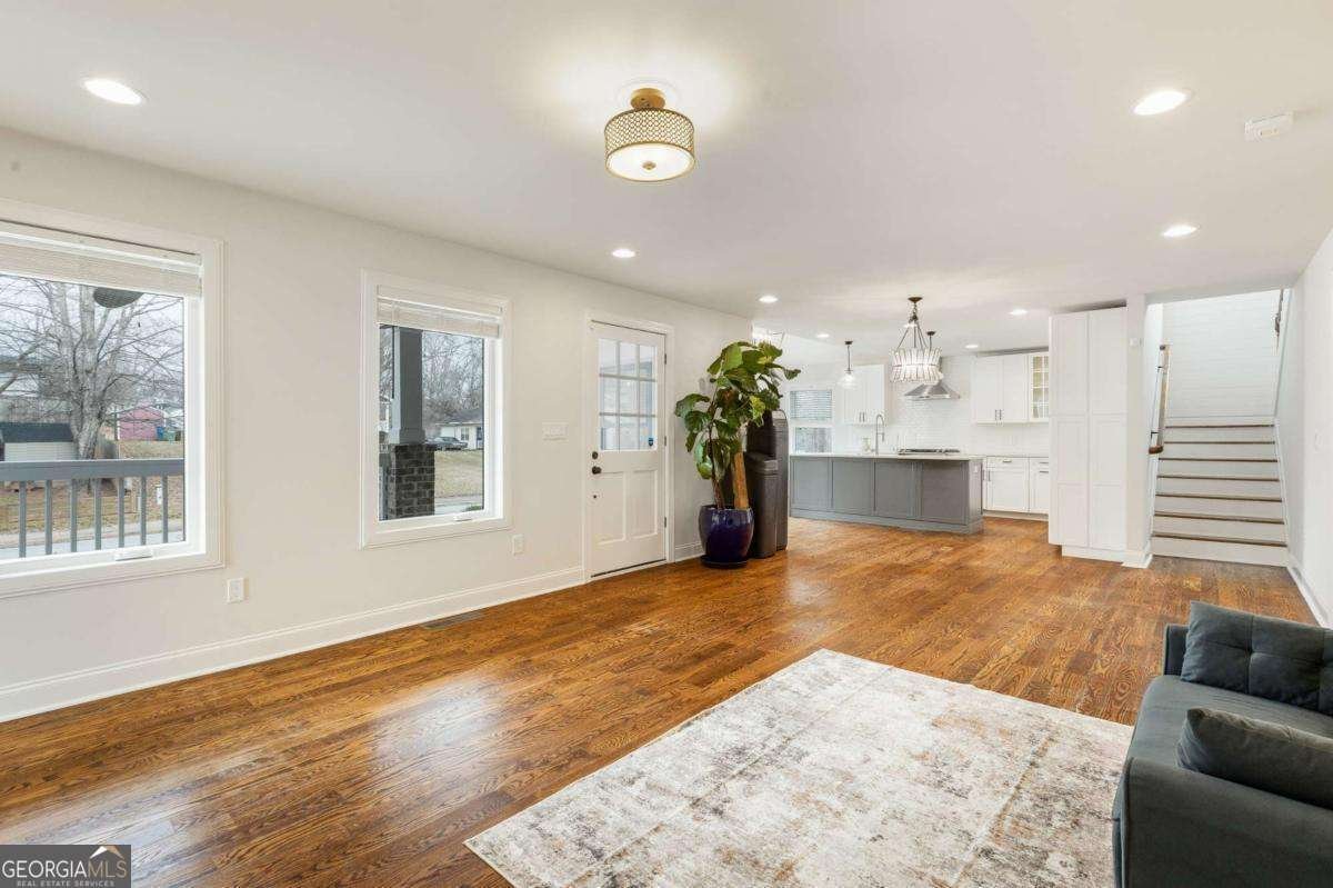 1545 Foote Street Atlanta - Photo 8