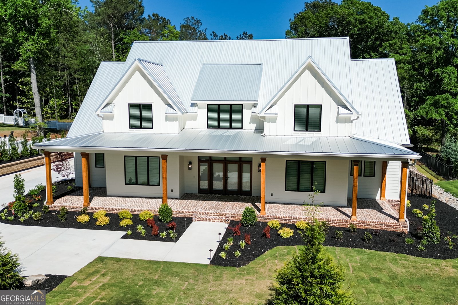 604 Stallings Road Senoia - Photo 1