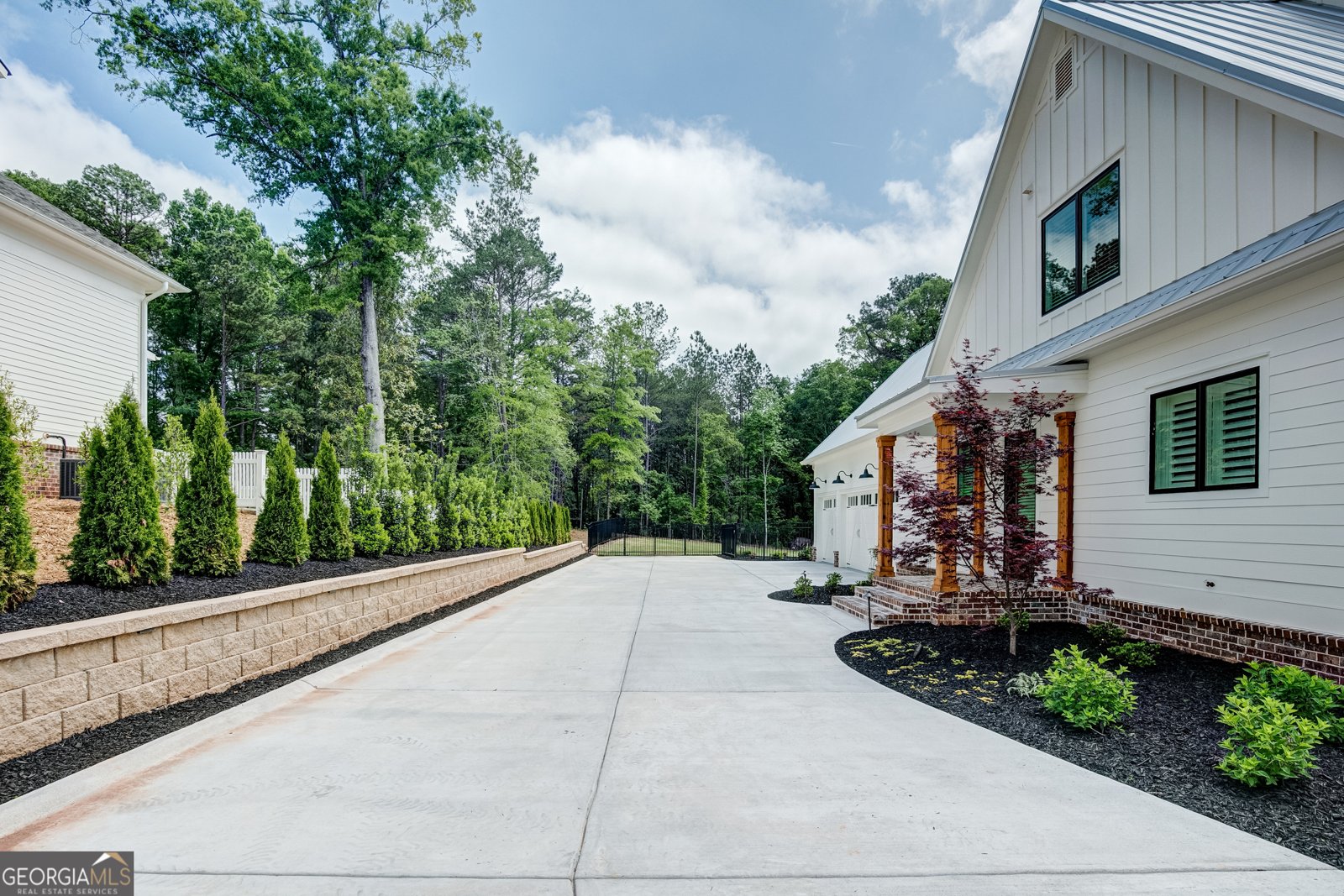 604 Stallings Road Senoia - Photo 101