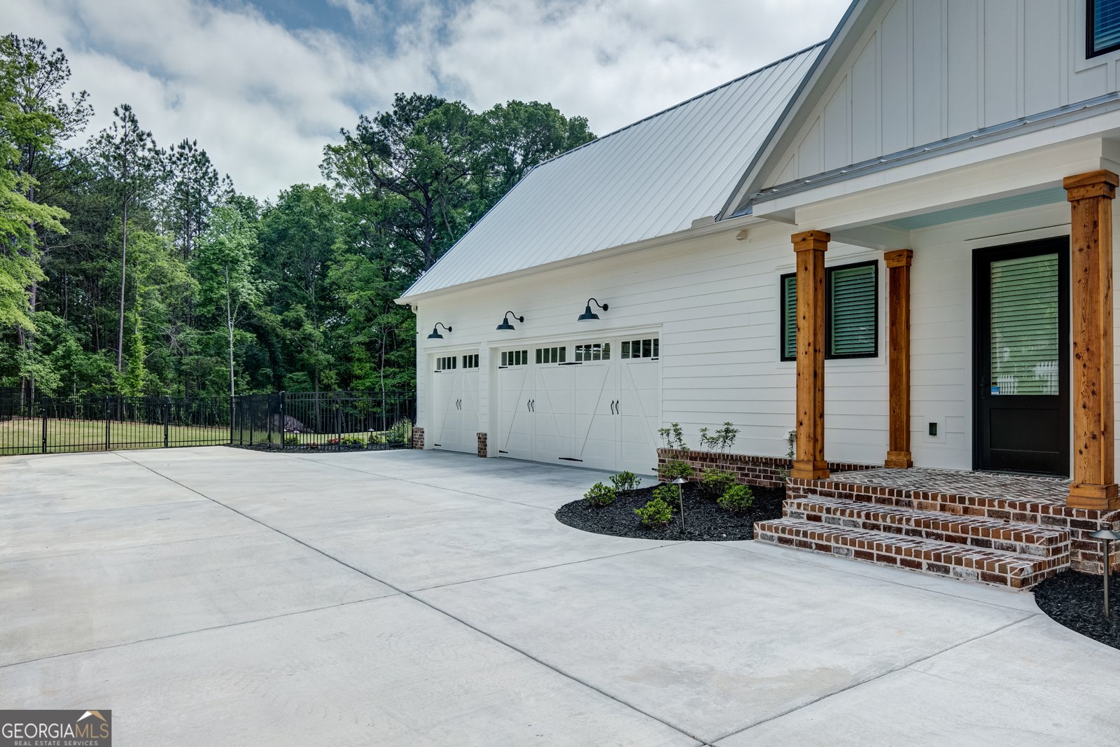 604 Stallings Road Senoia - Photo 102