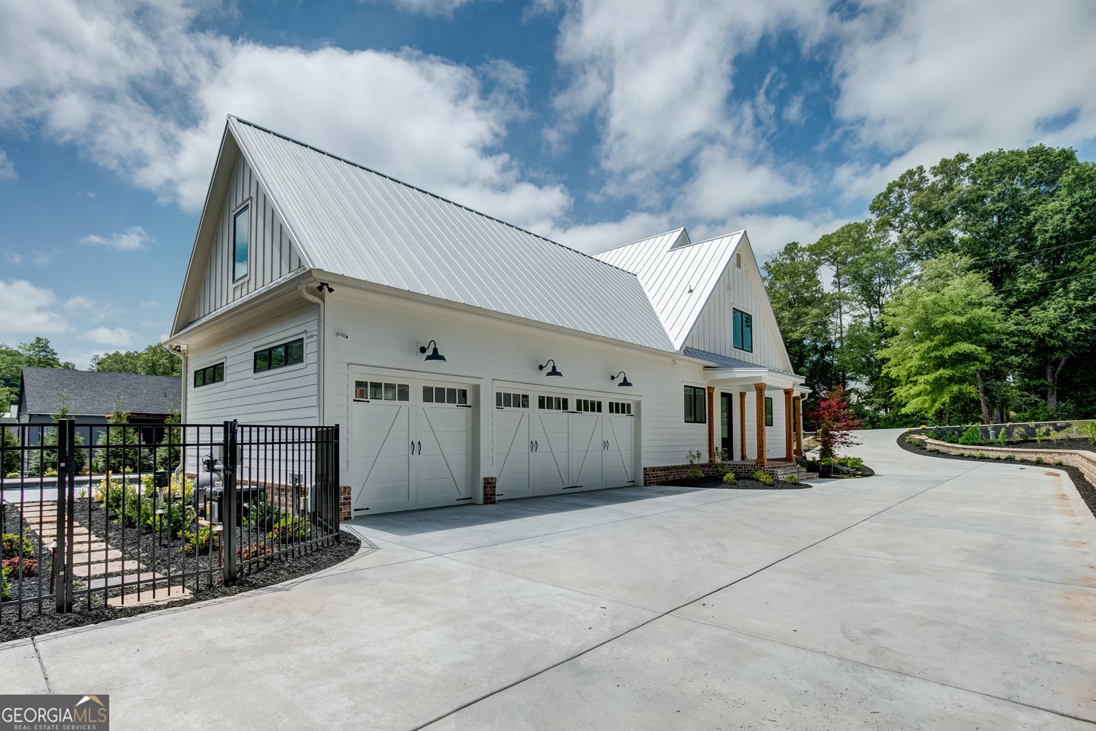 604 Stallings Road Senoia - Photo 103