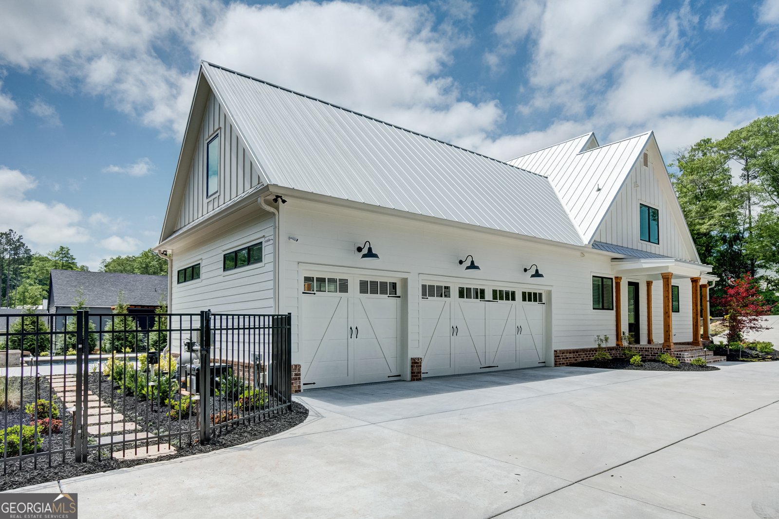604 Stallings Road Senoia - Photo 104