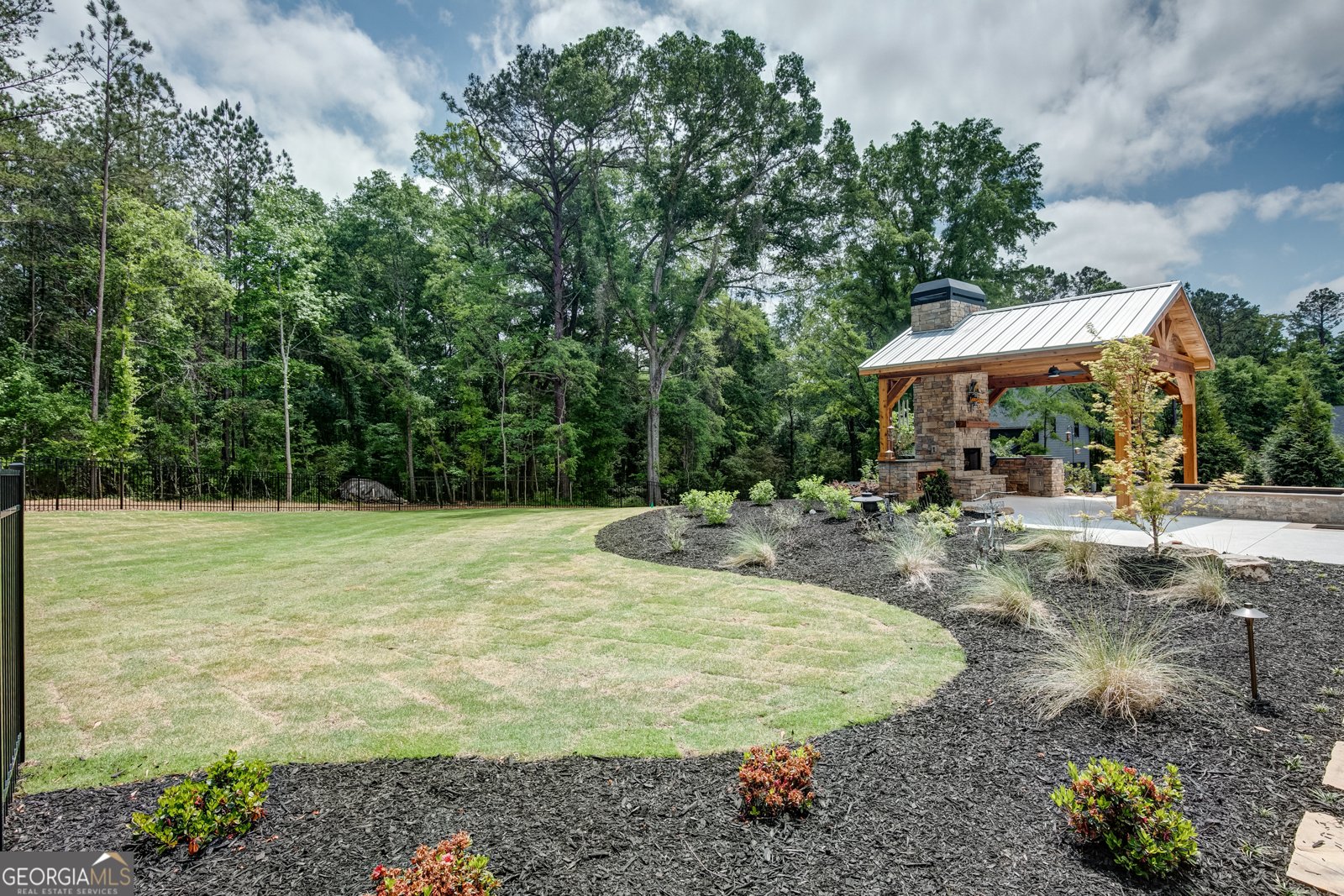 604 Stallings Road Senoia - Photo 105