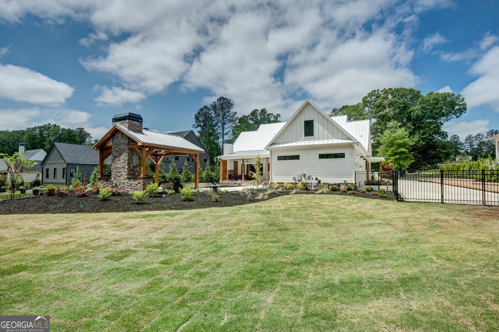 604 Stallings Road Senoia - Photo 106