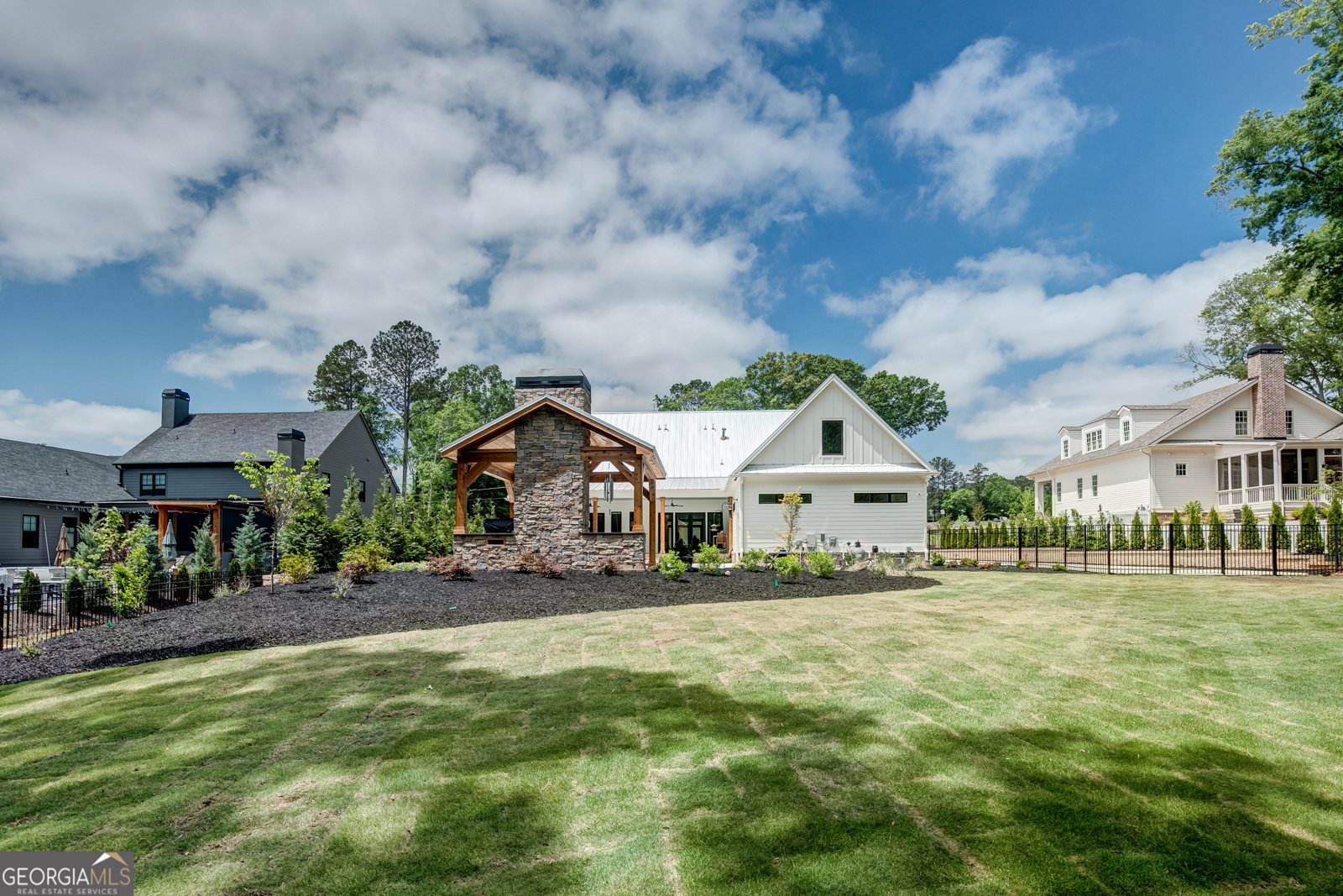 604 Stallings Road Senoia - Photo 107