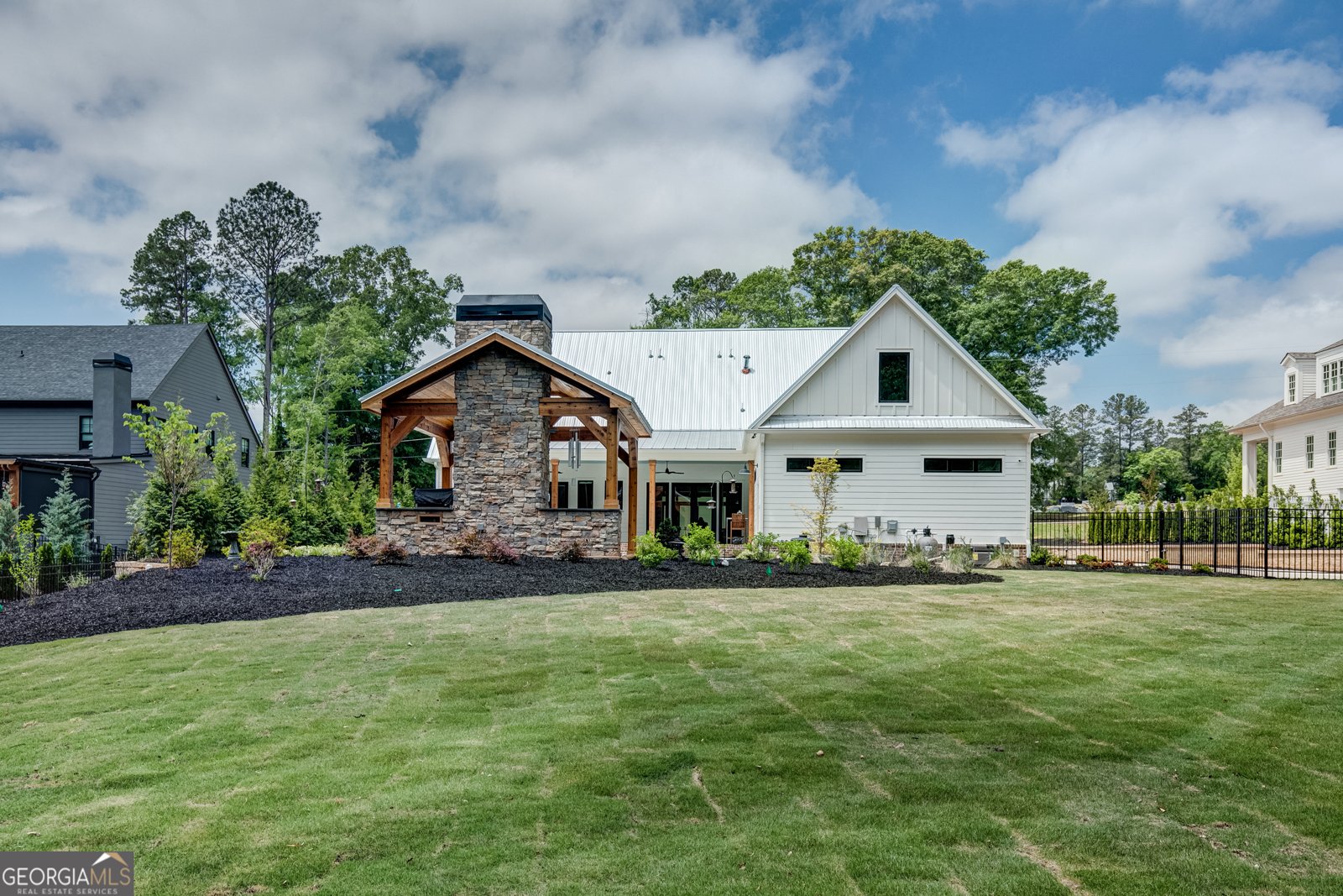 604 Stallings Road Senoia - Photo 108