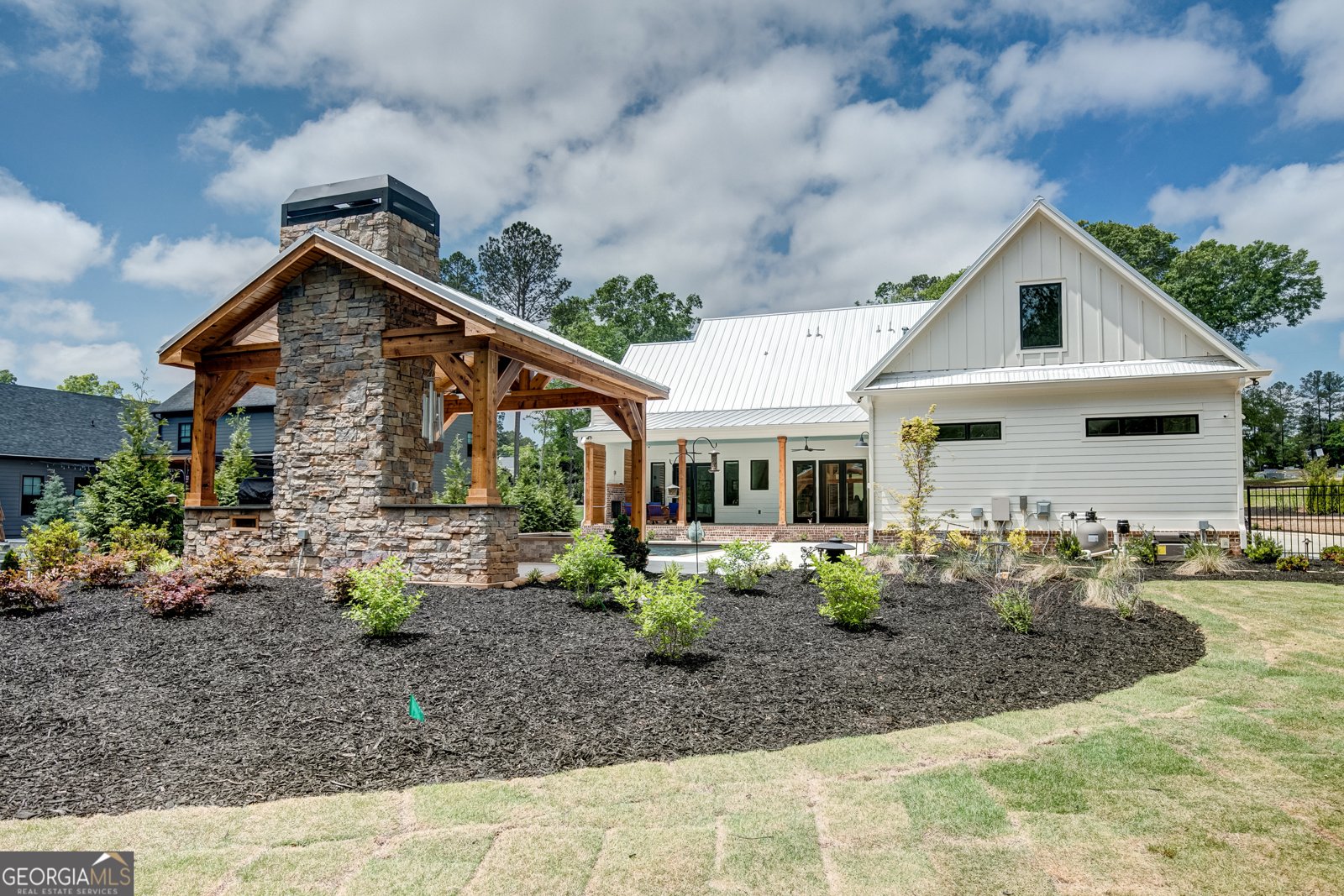 604 Stallings Road Senoia - Photo 110