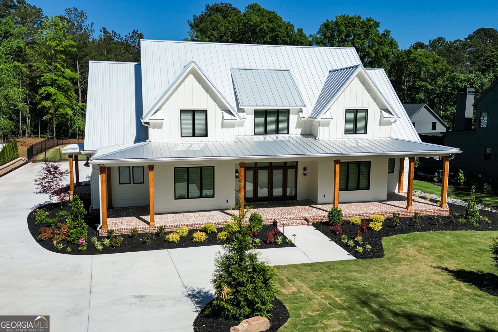 604 Stallings Road Senoia - Photo 111