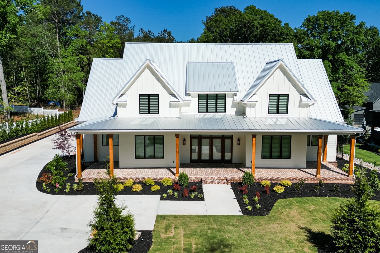 604 Stallings Road Senoia - Photo 112