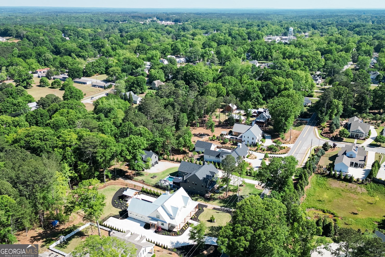 604 Stallings Road Senoia - Photo 118