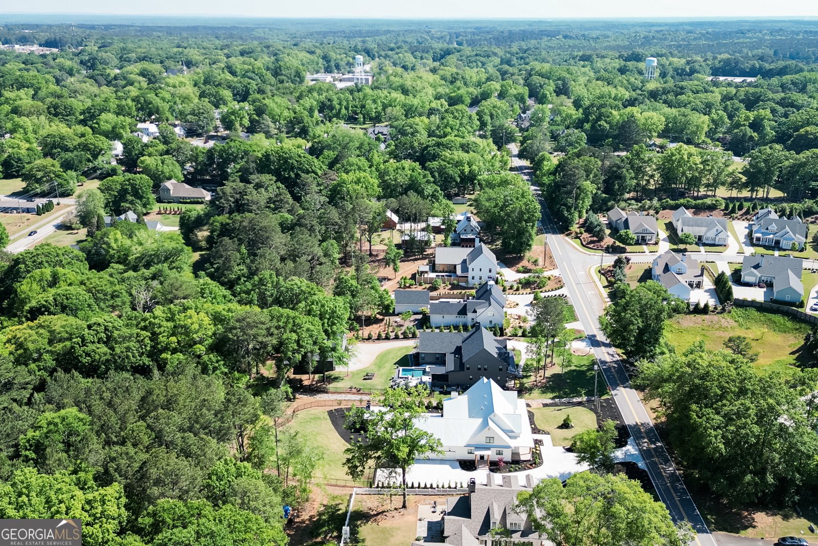 604 Stallings Road Senoia - Photo 119