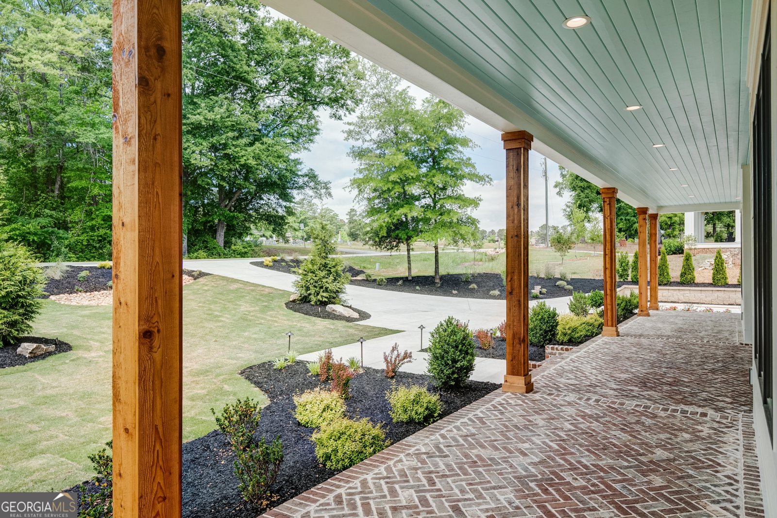 604 Stallings Road Senoia - Photo 12
