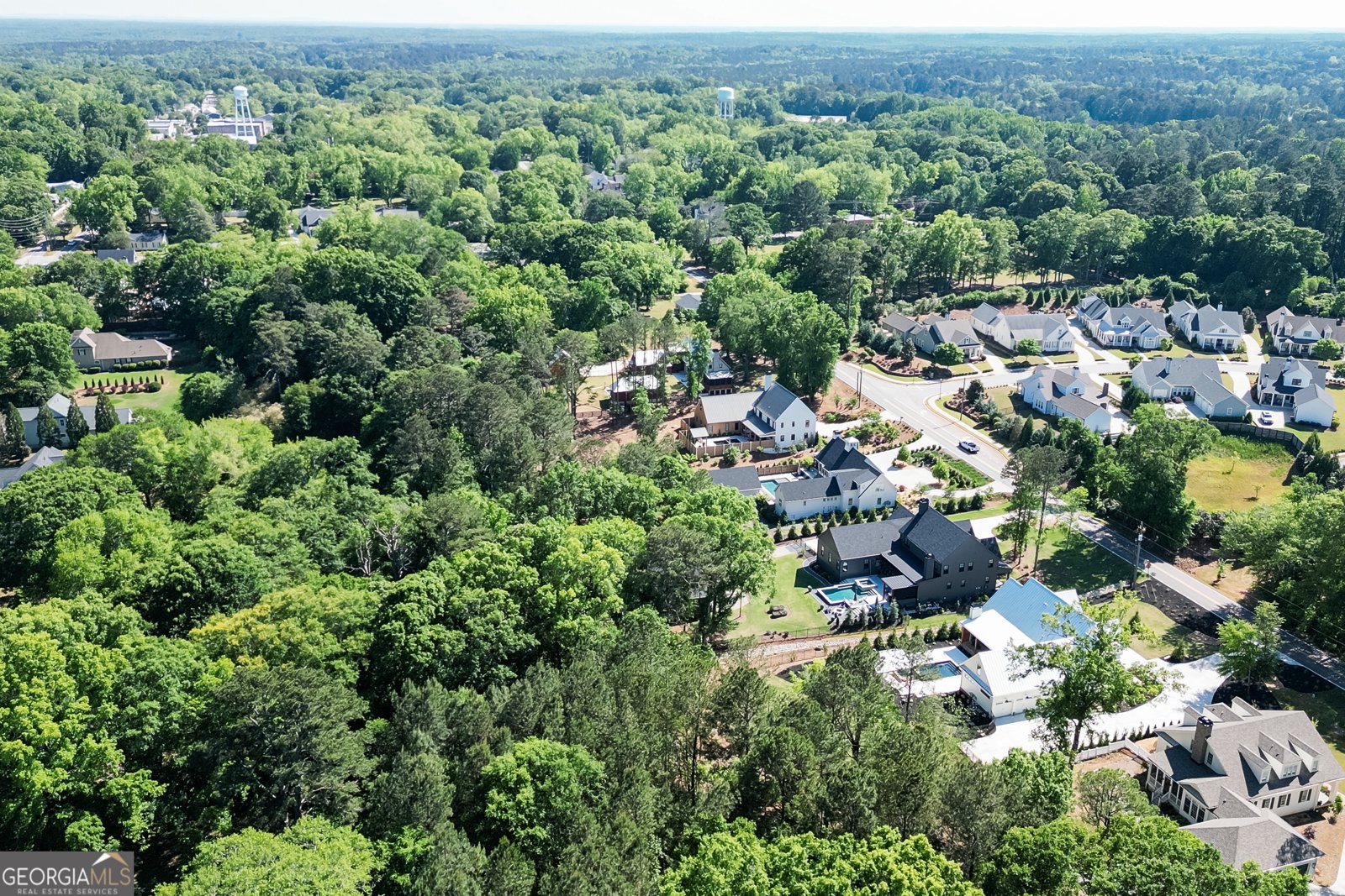 604 Stallings Road Senoia - Photo 120