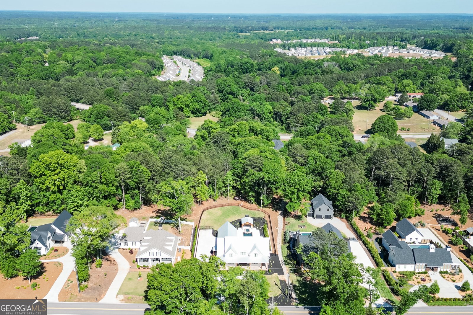 604 Stallings Road Senoia - Photo 123