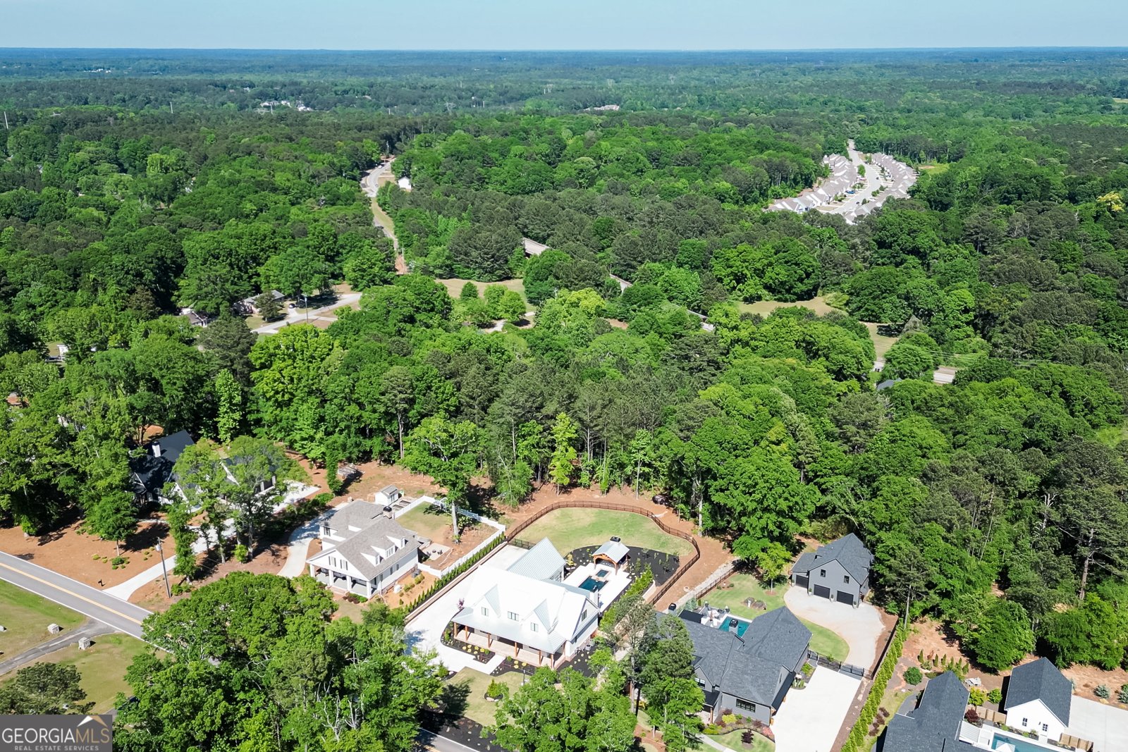 604 Stallings Road Senoia - Photo 124