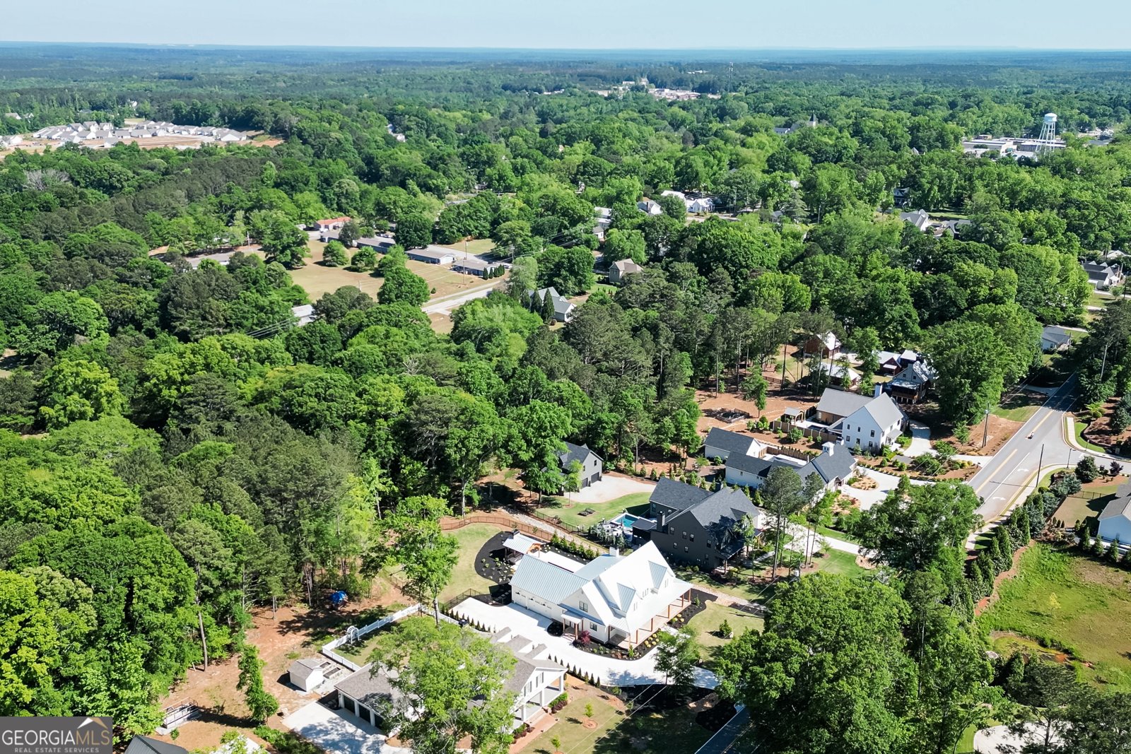 604 Stallings Road Senoia - Photo 125