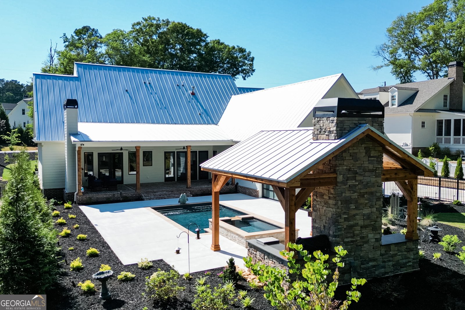 604 Stallings Road Senoia - Photo 128
