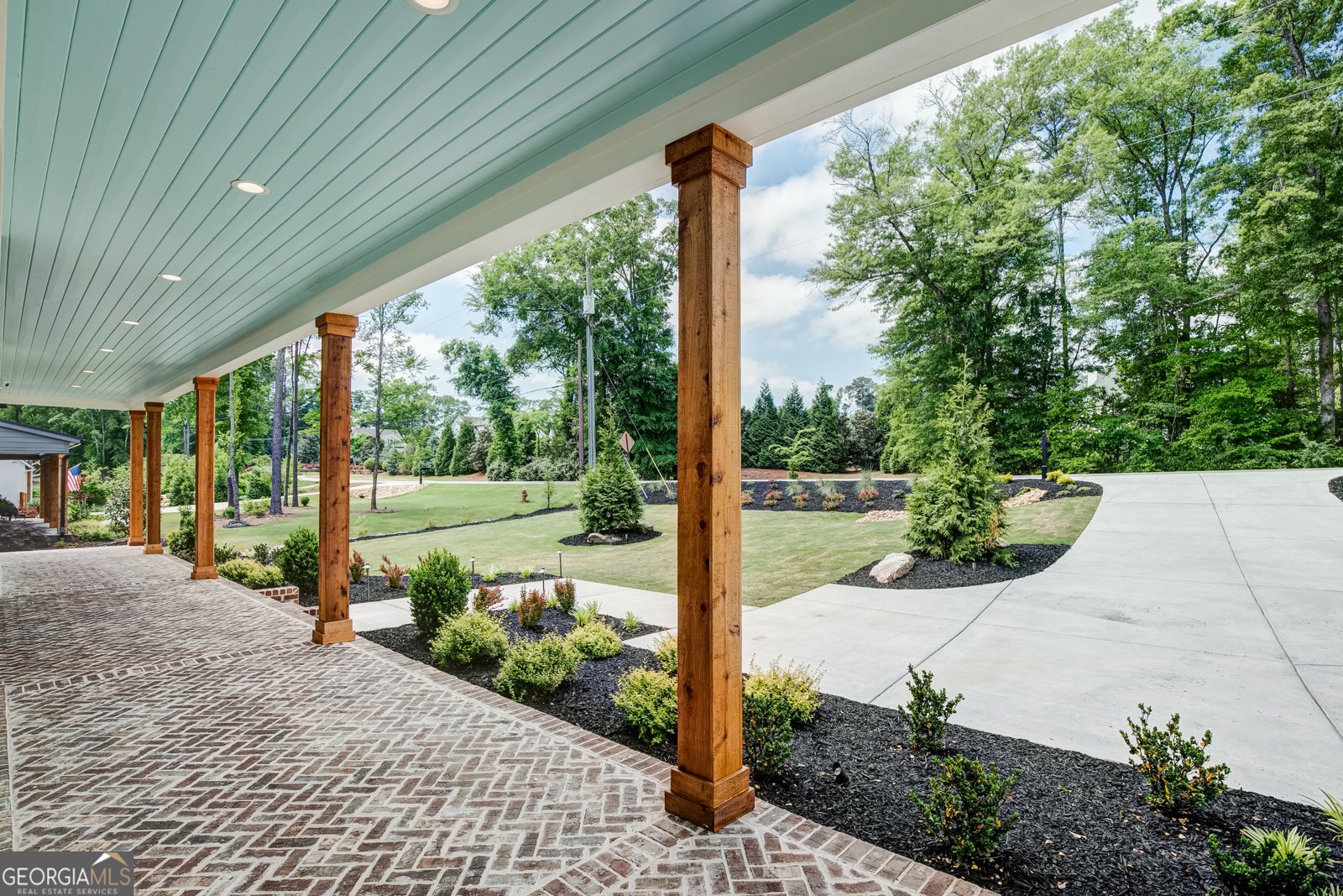 604 Stallings Road Senoia - Photo 13
