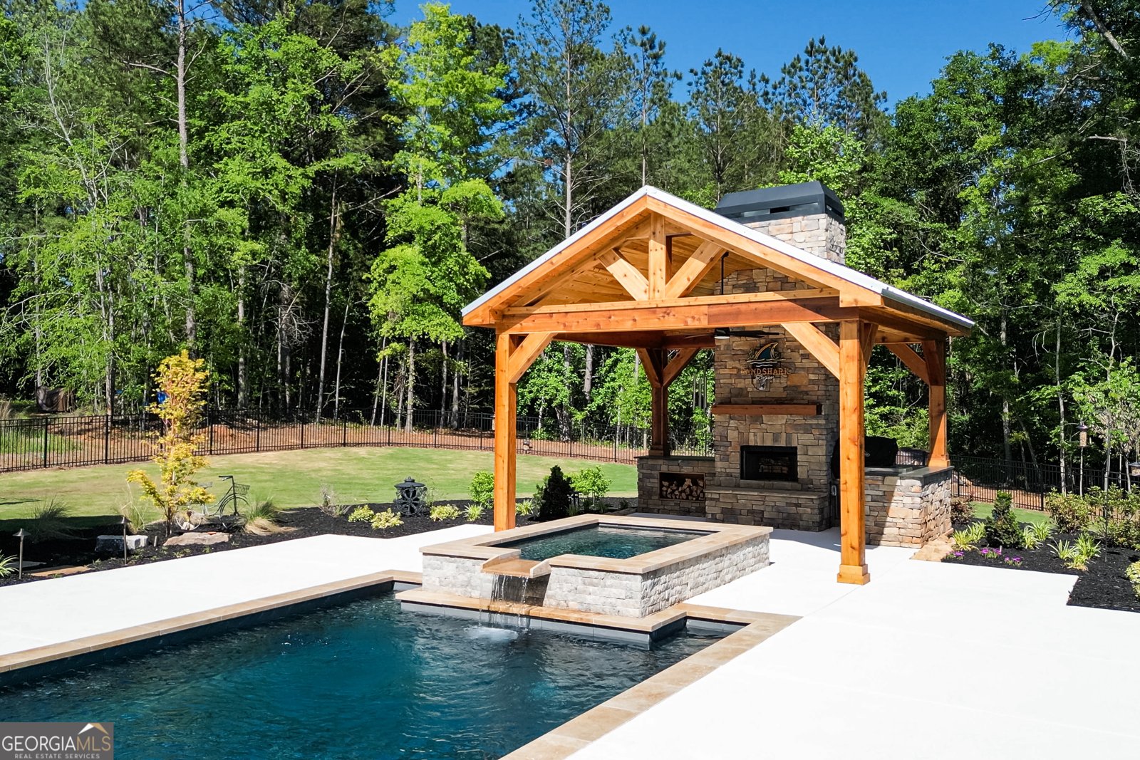 604 Stallings Road Senoia - Photo 131