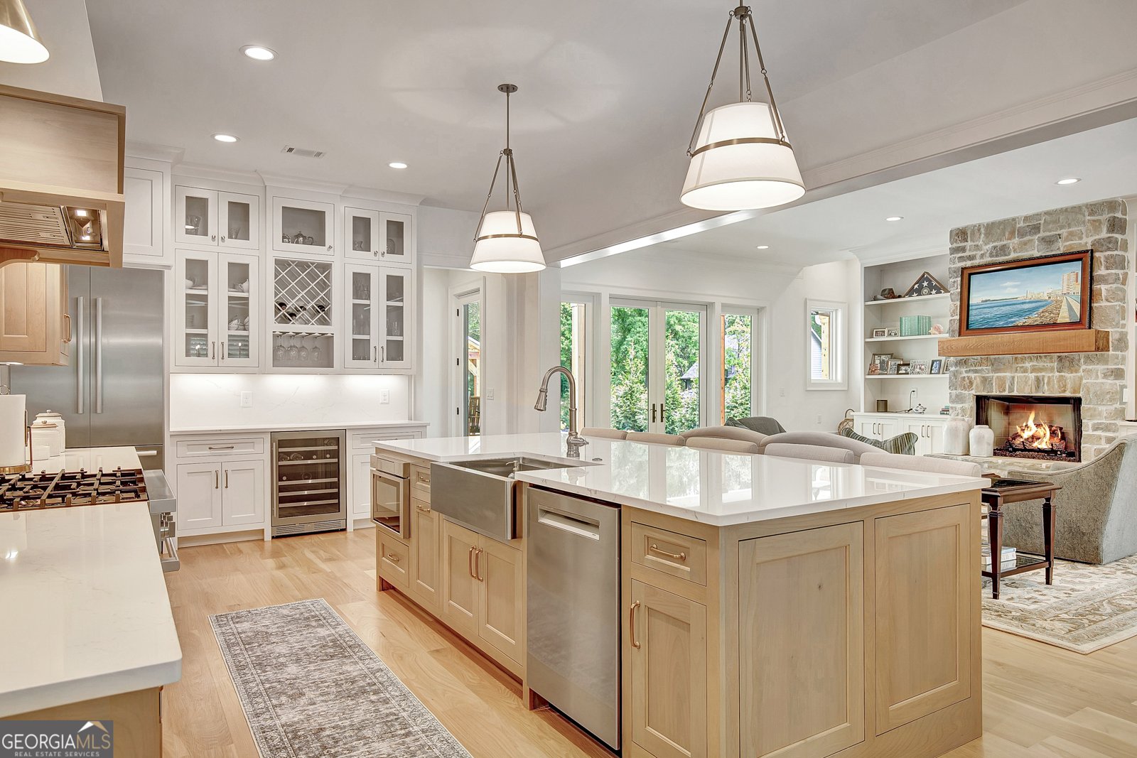 604 Stallings Road Senoia - Photo 25