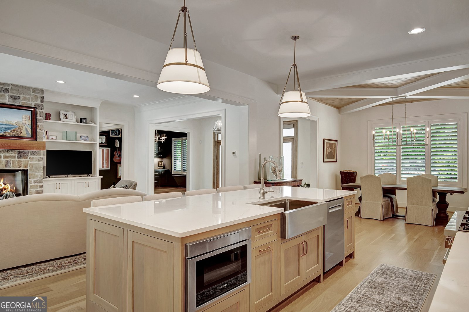 604 Stallings Road Senoia - Photo 35