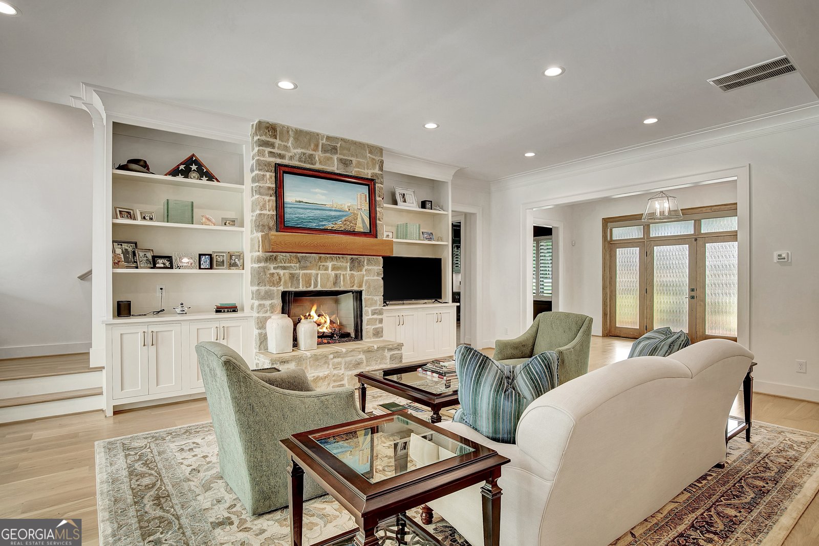 604 Stallings Road Senoia - Photo 40