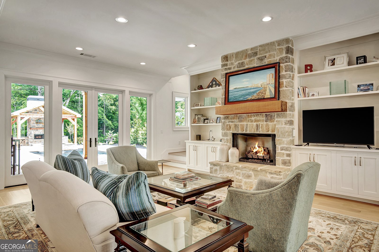 604 Stallings Road Senoia - Photo 41