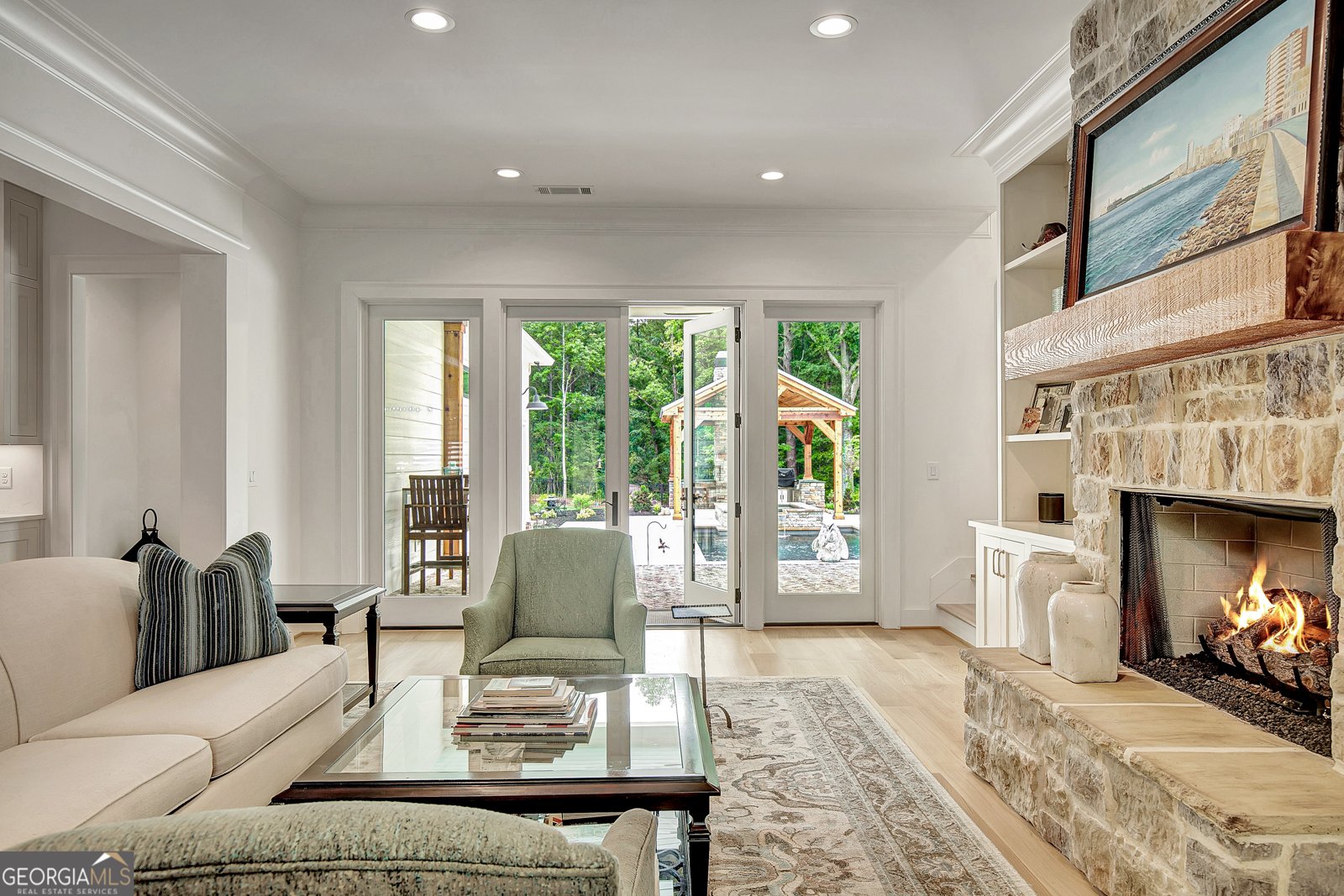 604 Stallings Road Senoia - Photo 42