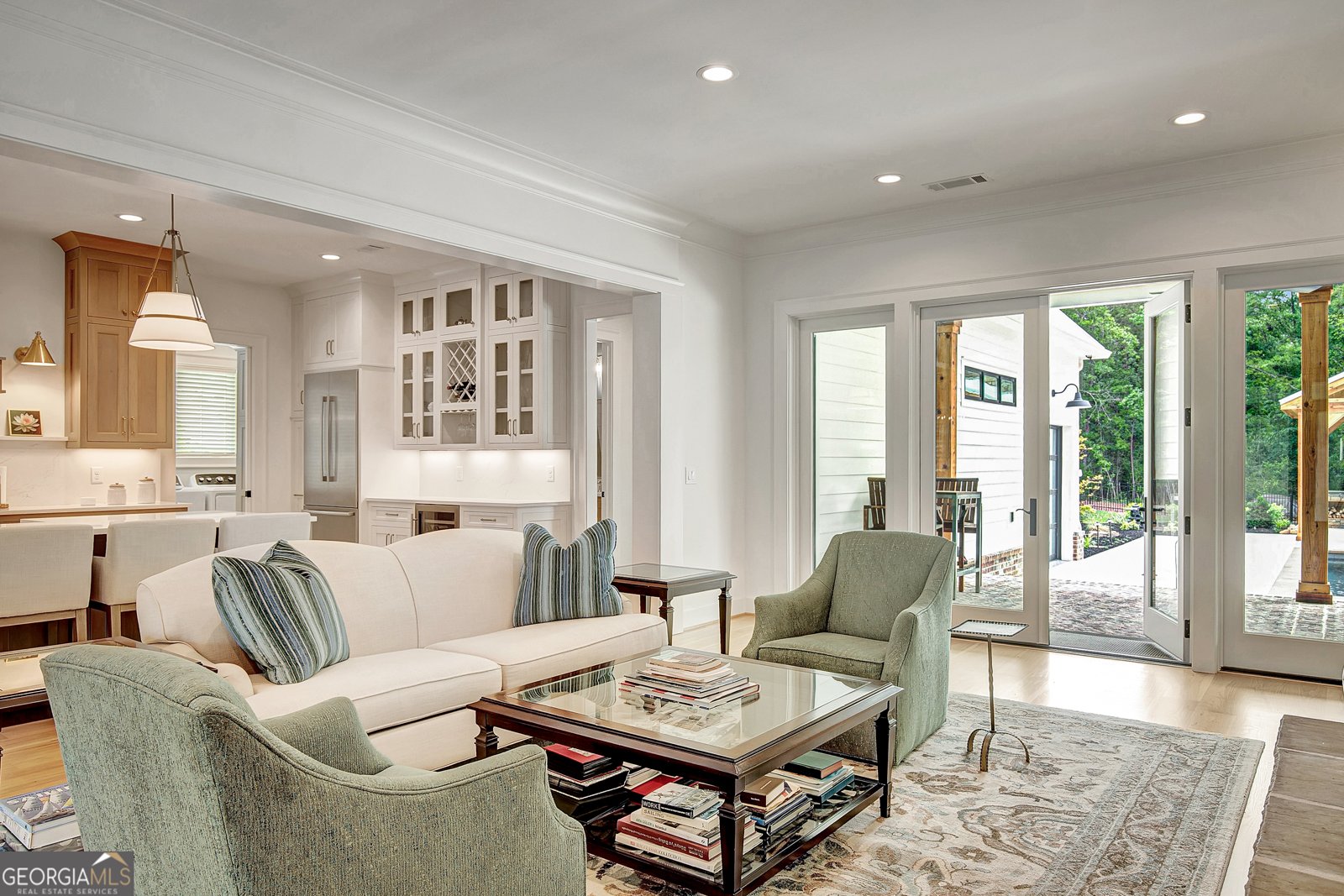604 Stallings Road Senoia - Photo 43