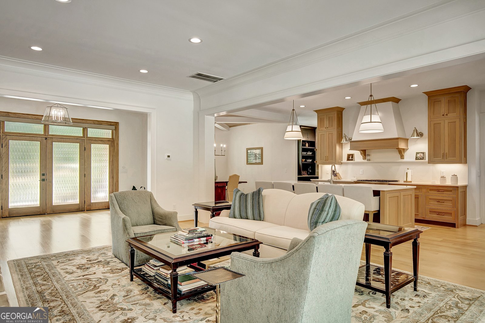 604 Stallings Road Senoia - Photo 44