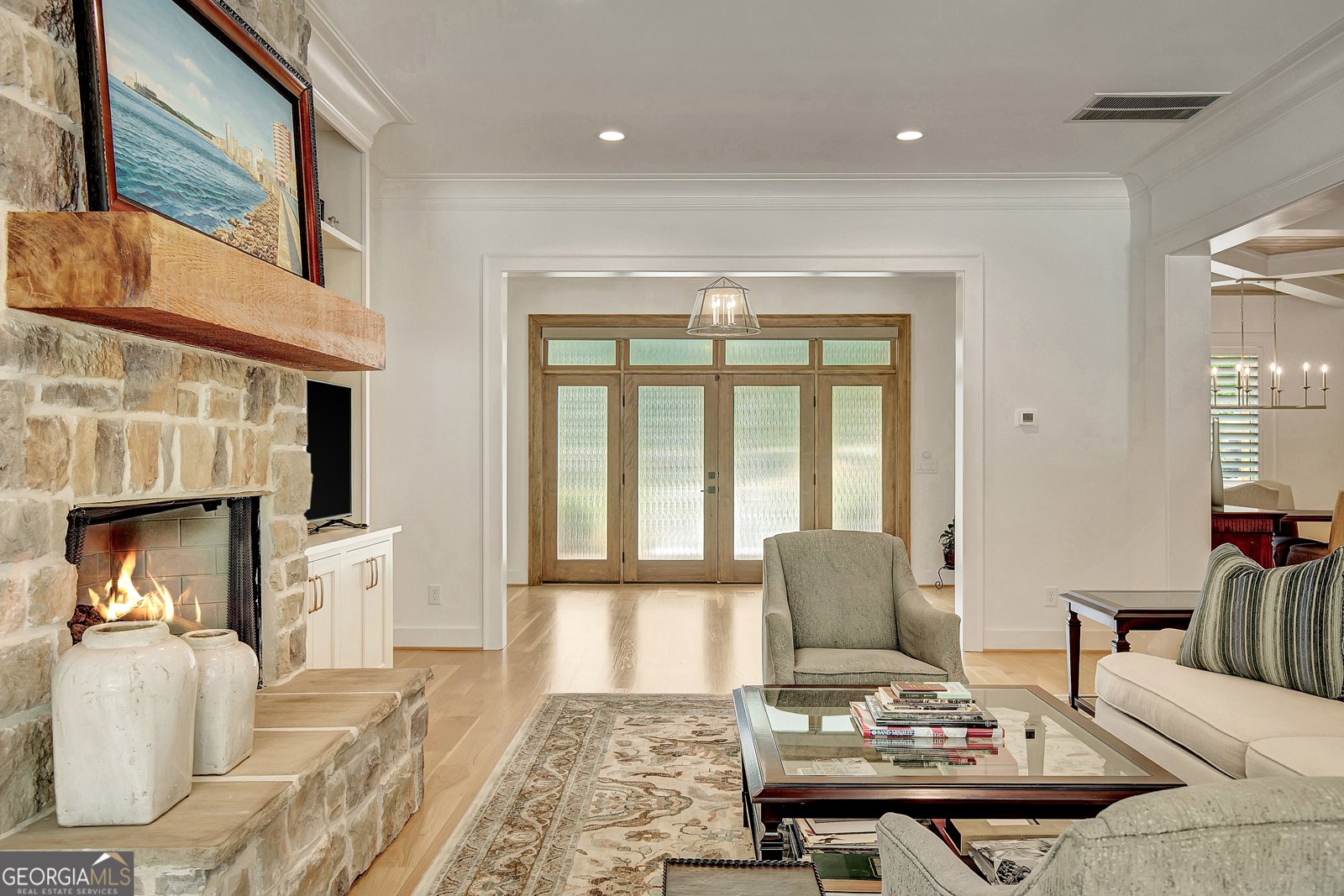 604 Stallings Road Senoia - Photo 46