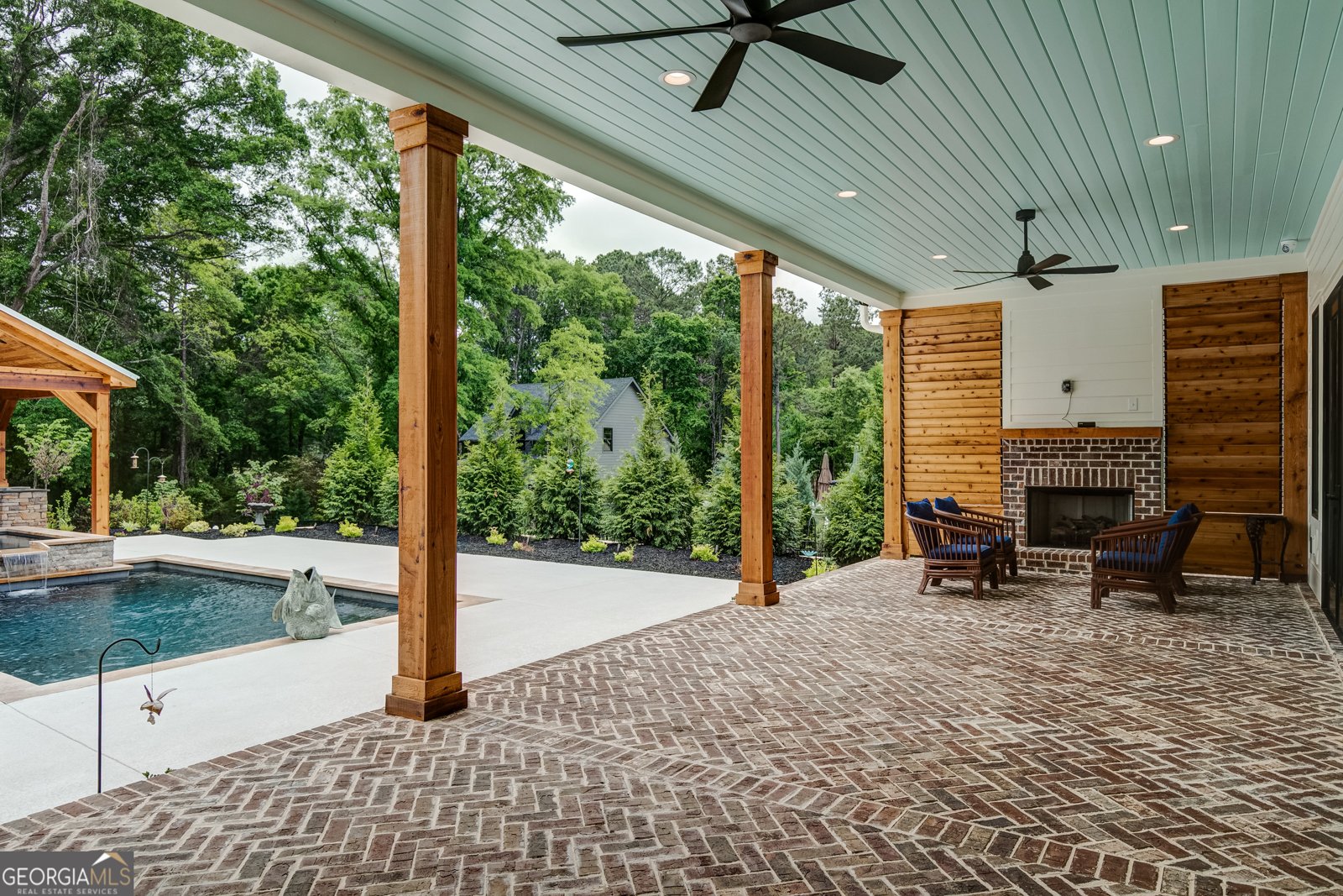 604 Stallings Road Senoia - Photo 79