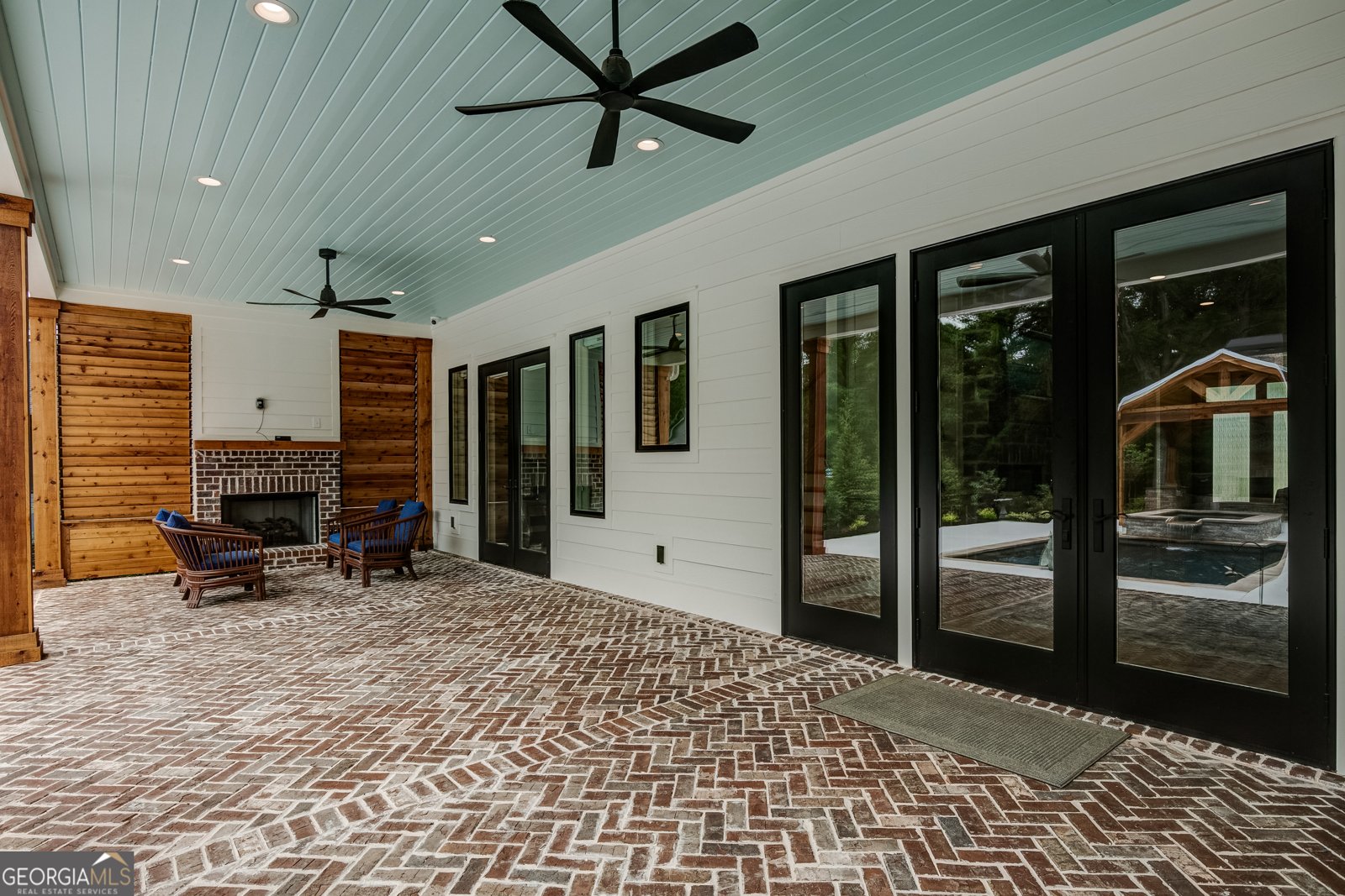 604 Stallings Road Senoia - Photo 80