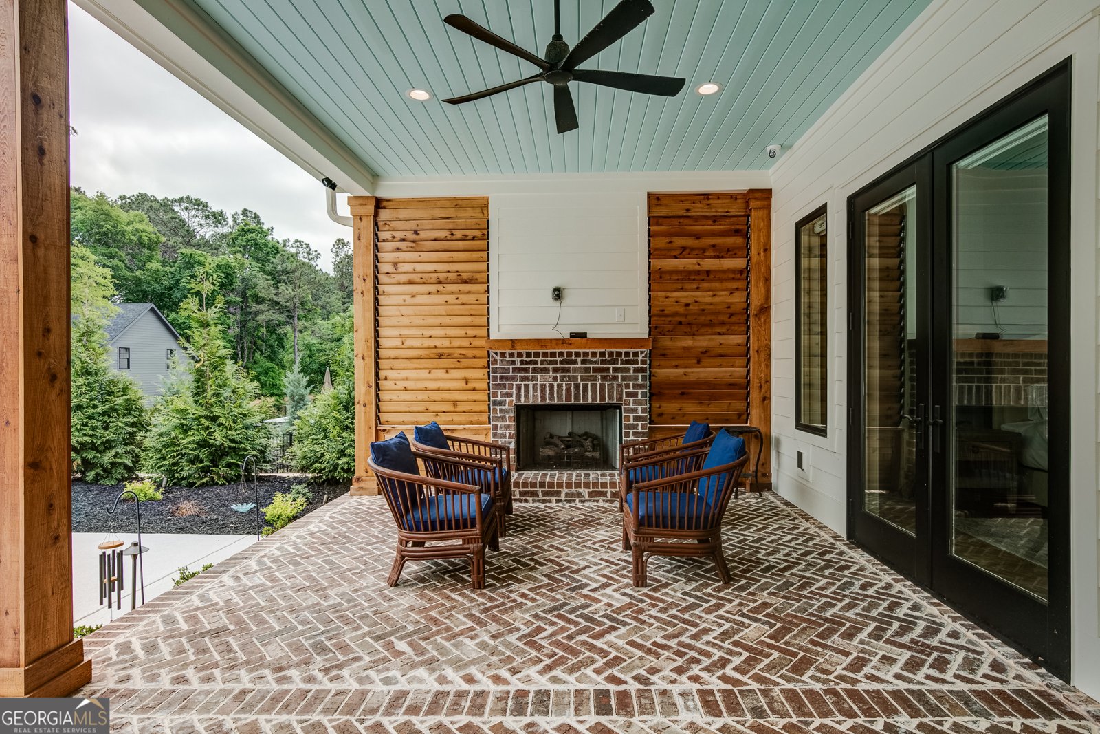 604 Stallings Road Senoia - Photo 81