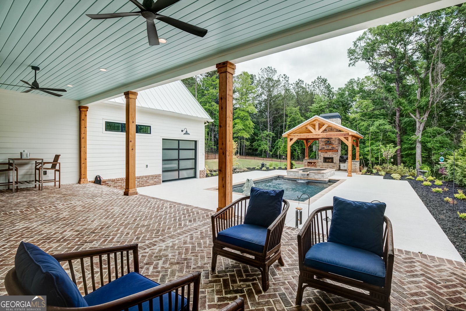 604 Stallings Road Senoia - Photo 83