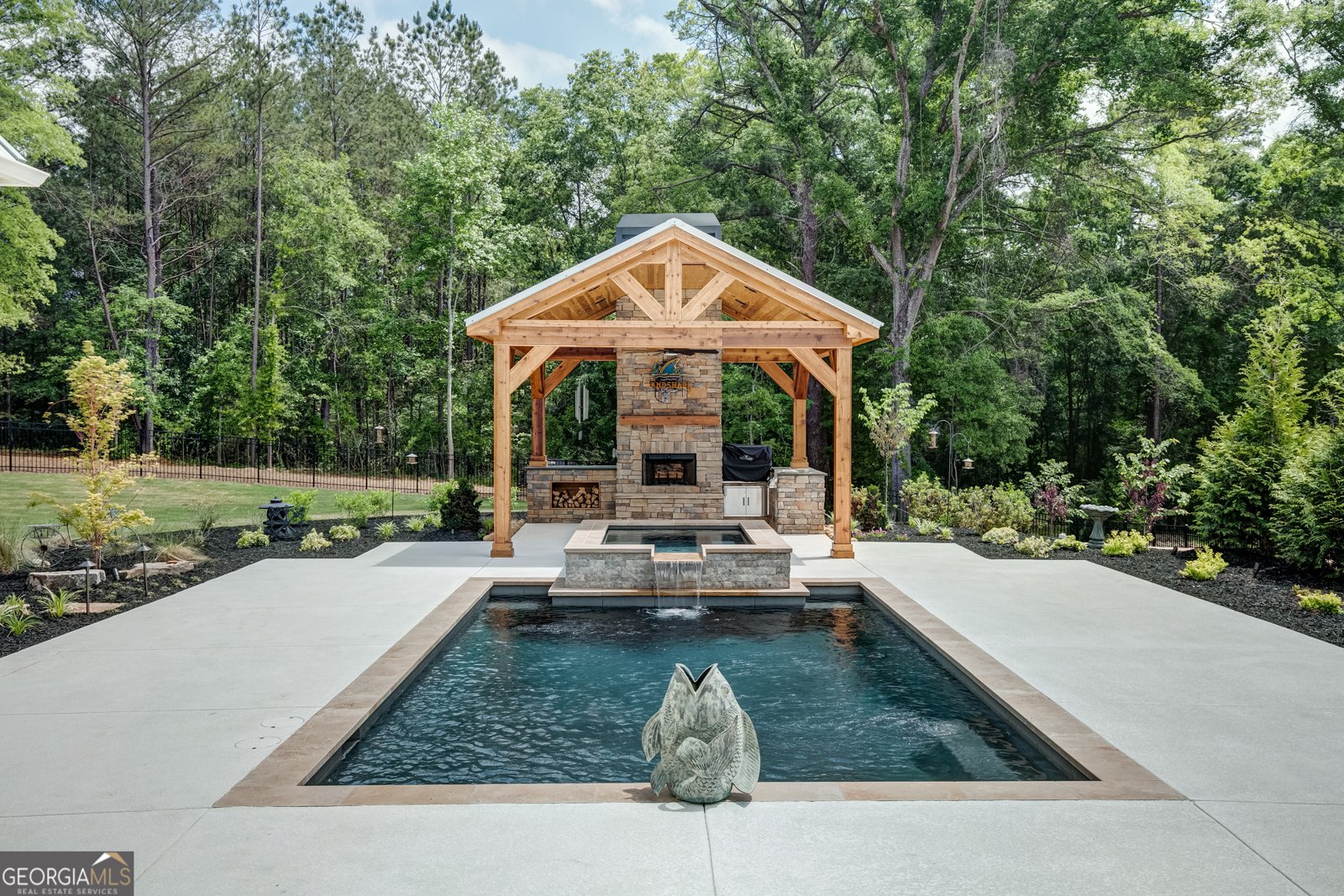 604 Stallings Road Senoia - Photo 84