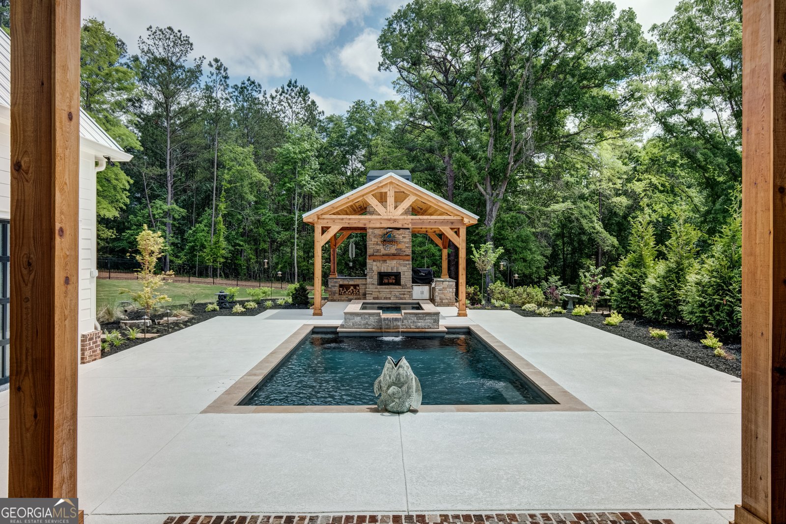 604 Stallings Road Senoia - Photo 85