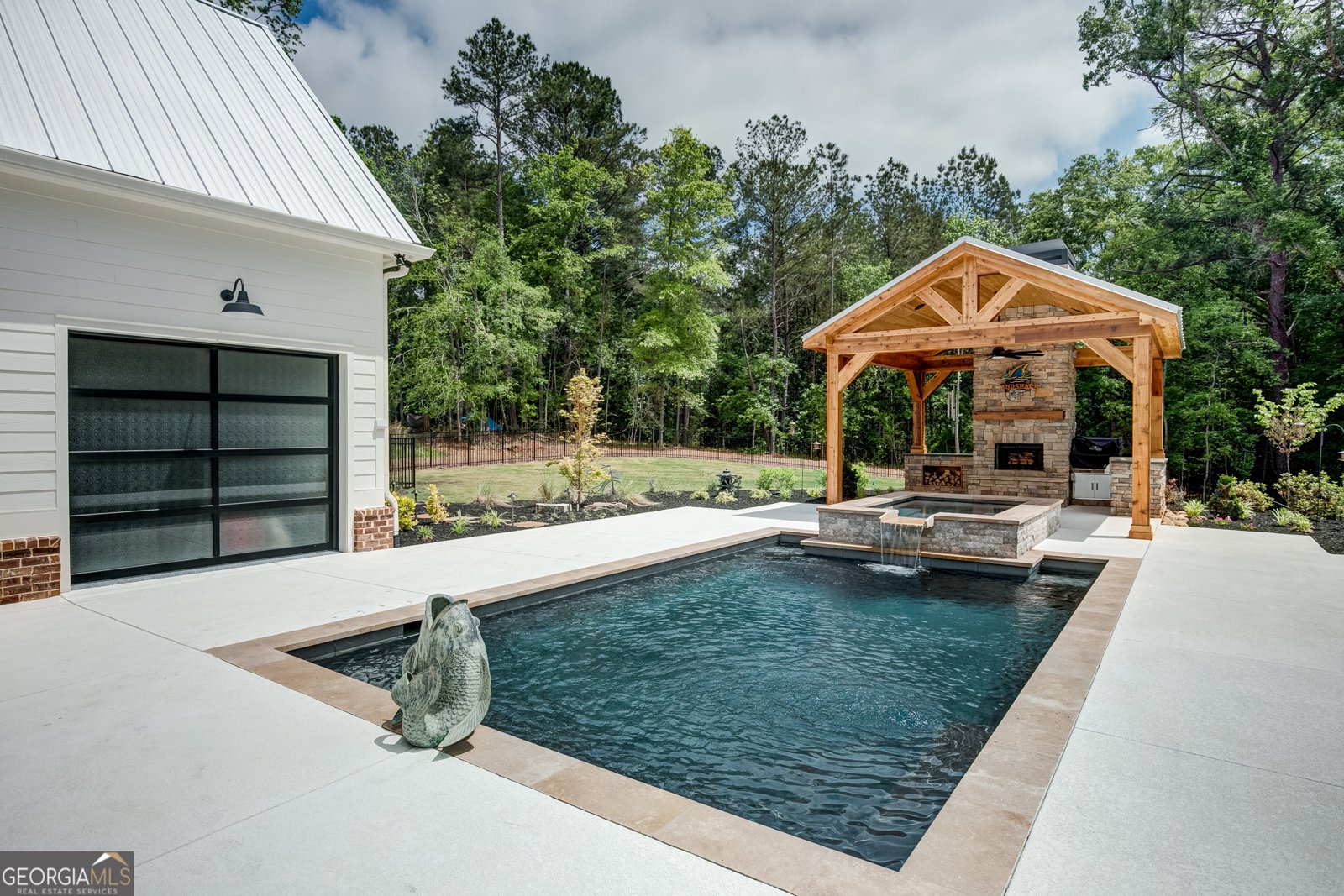 604 Stallings Road Senoia - Photo 86