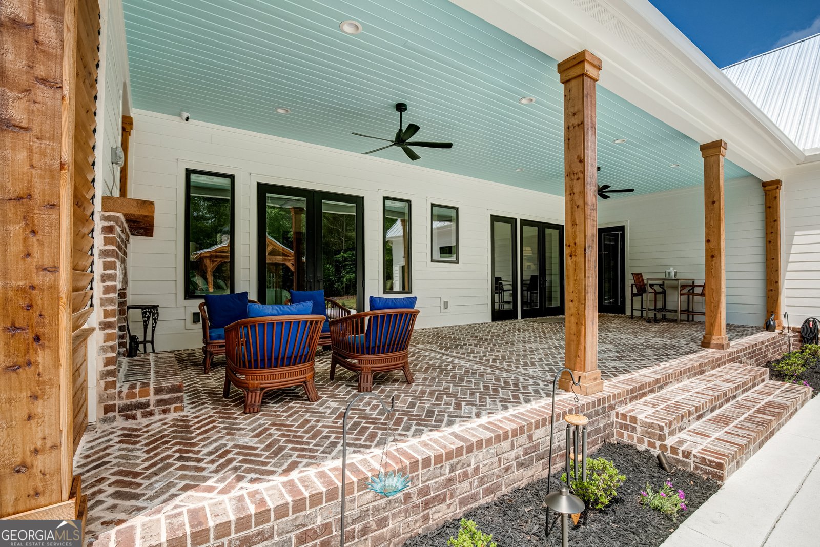 604 Stallings Road Senoia - Photo 87