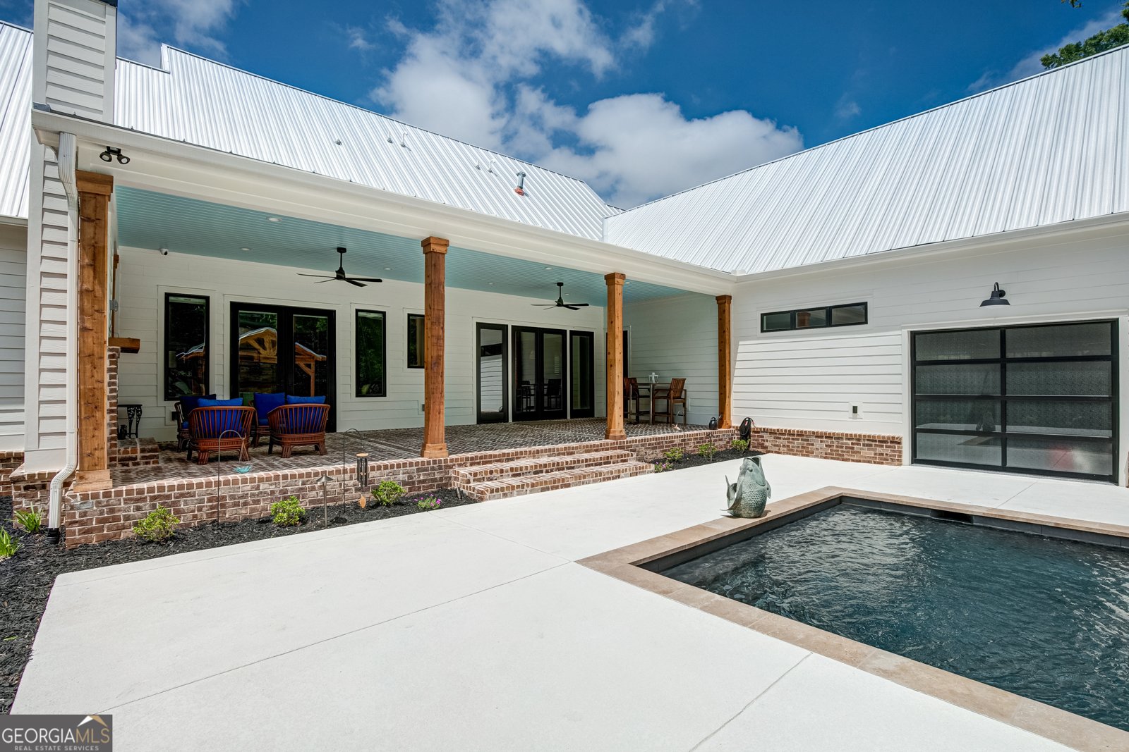604 Stallings Road Senoia - Photo 88
